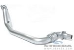 ATP 3" Stainless Off-Road Downpipe